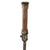 Original Hungarian WWII Mannlicher M1935 Rifle Bayonet with Scabbard & Leather Frog - Puska 35.M Original Items
