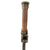Original Hungarian WWII Mannlicher M1935 Rifle Bayonet with Scabbard & Leather Frog - Puska 35.M Original Items