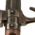 Original Hungarian WWII Mannlicher M1935 Rifle Bayonet with Scabbard & Leather Frog - Puska 35.M Original Items