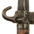 Original Hungarian WWII Mannlicher M1935 Rifle Bayonet with Scabbard & Leather Frog - Puska 35.M Original Items