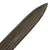 Original Hungarian WWII Mannlicher M1935 Rifle Bayonet with Scabbard & Leather Frog - Puska 35.M Original Items