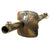 Original German WWII Panzerschreck RPzB 54 Inert Anti-Tank Rocket Launcher with Shield and Intact Glass - Serial 469 Original Items