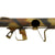 Original German WWII Panzerschreck RPzB 54 Inert Anti-Tank Rocket Launcher with Shield and Intact Glass - Serial 469 Original Items