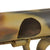 Original German WWII Panzerschreck RPzB 54 Inert Anti-Tank Rocket Launcher with Shield and Intact Glass - Serial 469 Original Items