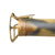 Original German WWII Panzerschreck RPzB 54 Inert Anti-Tank Rocket Launcher with Shield and Intact Glass - Serial 469 Original Items