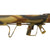 Original German WWII Panzerschreck RPzB 54 Inert Anti-Tank Rocket Launcher with Shield and Intact Glass - Serial 469 Original Items
