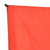 Original German WWII NSDAP Double Sided National Political Flag with Maker Tag - 30" x 53" Original Items