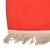 Original German WWII NSDAP National Socialist Party Fringed Podium Banner - 31" x 31" Original Items