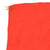 Original German WWII NSDAP National Socialist Party Fringed Podium Banner - 31" x 31" Original Items