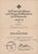 Original German WWII EKII and KvKII with Documents Named to Feldwebel Georg Schulmeyer of Road Construction Battalion 563 Original Items