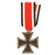 Original German WWII EKII and KvKII with Documents Named to Feldwebel Georg Schulmeyer of Road Construction Battalion 563 Original Items