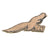 Original German WWII Luftwaffe M44 HBT "Reed Green" Combat Uniform Cut Out Machine Embroidered Breast Eagle Original Items