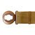Original U.S. WWI M1910 Garrison Belt with Cartridge Pouch by Mills - 1905 Patent Date Original Items