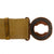 Original U.S. WWI M1910 Garrison Belt with Cartridge Pouch by Mills - 1905 Patent Date Original Items