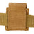 Original U.S. WWI M1910 Garrison Belt with Cartridge Pouch by Mills - 1905 Patent Date Original Items