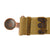 Original U.S. WWI M1910 Garrison Belt with Cartridge Pouch by Mills - 1905 Patent Date Original Items