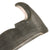 Original U.S. WWII LC-14-B Woodman Pal Survival Axe by Victor Tool Company with Belt Scabbard & Manuals Original Items