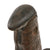Original U.S. WWI Model 1917 Bolo Knife by Plumb St. Louis with 1918-Dated Canvas Scabbard - Dated 1918 Original Items