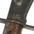 Original U.S. WWI Model 1917 Bolo Knife by Plumb St. Louis with 1918-Dated Canvas Scabbard - Dated 1918 Original Items