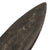 Original U.S. WWI Model 1917 Bolo Knife by Plumb St. Louis with 1918-Dated Canvas Scabbard - Dated 1918 Original Items