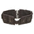 Original U.S. WWII Navy M1 Garand Blue Cartridge Belt Original Items