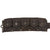 Original U.S. WWII Navy M1 Garand Blue Cartridge Belt Original Items