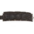 Original U.S. WWII Navy M1 Garand Blue Cartridge Belt Original Items