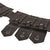 Original U.S. WWII Navy M1 Garand Blue Cartridge Belt Original Items