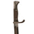 Original Imperial German M-1898/05 n/A Butcher Sawback Bayonet and Scabbard by Weyersber, Kirschbaum & Cie of Solingen - Dated 1916