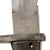 Original Imperial German M-1898/05 n/A Butcher Sawback Bayonet and Scabbard by Weyersber, Kirschbaum & Cie of Solingen - Dated 1916