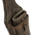 Original Imperial German M-1898/05 n/A Butcher Sawback Bayonet and Scabbard by Weyersber, Kirschbaum & Cie of Solingen - Dated 1916