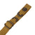 Original U.S. WWII Khaki M1 Carbine Canvas Web Sling with Keeper Original Items