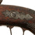 Original Belgian "Versailles" Style Rifled Officer's Percussion Pistol with Single Set Trigger Circa 1840 - Liège Proofed Original Items