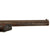 Original Belgian "Versailles" Style Rifled Officer's Percussion Pistol with Single Set Trigger Circa 1840 - Liège Proofed Original Items