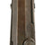 Original Belgian "Versailles" Style Rifled Officer's Percussion Pistol with Single Set Trigger Circa 1840 - Liège Proofed Original Items