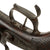 Original Belgian "Versailles" Style Rifled Officer's Percussion Pistol with Single Set Trigger Circa 1840 - Liège Proofed Original Items