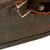 Original German WWII Luftwaffe M35 Double Decal Steel Helmet with 1938 Dated 56cm Liner & Chinstrap - Stamped EF64