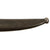 Original German Franco-Prussian War Reissued French M1866 Chassepot Saber Bayonet by St. Étienne Arsenal with Scabbard - German Regiment Marked and Dated 1868 Original Items