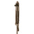 Original Italian M1871/1915 Vetterli Rifle Shortened Bayonet with Scabbard & Leather Frog Original Items
