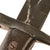 Original Italian M1871/1915 Vetterli Rifle Shortened Bayonet with Scabbard & Leather Frog Original Items