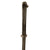 Original Chinese WWII Contract M-1924 Ersatz Bayonet - Belgian-Made for Export to China & Bolivia Original Items