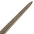 Original Chinese WWII Contract M-1924 Ersatz Bayonet - Belgian-Made for Export to China & Bolivia Original Items