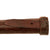 Original Chinese WWII Contract M-1924 Ersatz Bayonet - Belgian-Made for Export to China & Bolivia Original Items