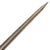 Original Swiss Pre-WWI Model 1892/00 Bicyclist Stick Bayonet with Sheath Original Items