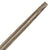 Original German-Captured WWI Russian 1891 Mosin-Nagant “Locking” Socket Bayonet Reissued in German Ersatz Scabbard Original Items