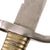 Original Belgian Model 1880 Pioneer Engineer Sawback Bayonet with Scabbard by German Maker Alcoso - Dated 1888 Original Items