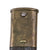 Original German Mauser Model 1871 Sawback Rifle Bayonet by Weyersberg & Stamm, Solingen with Scabbard - Unit Marked - Dated 1876 - Rare Original Items