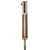 Original Rare German WWI Mauser S-15 Gottcho Seitengewehr 15 Bayonet with Wraparound Grip & Steel Scabbard Original Items
