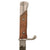 Original Rare German WWI Mauser S-15 Gottcho Seitengewehr 15 Bayonet with Wraparound Grip & Steel Scabbard Original Items