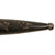 Original Rare German WWI Mauser S-15 Gottcho Seitengewehr 15 Bayonet with Wraparound Grip & Steel Scabbard Original Items